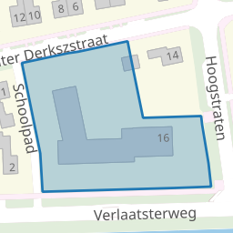 Perceel DGH00-A-2023