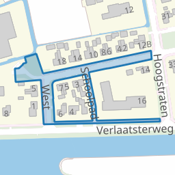 Perceel DGH00-A-2029