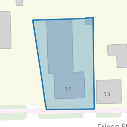 Perceel DGH00-A-2040