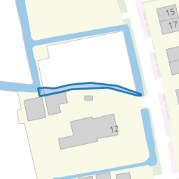 Perceel DGH00-A-2055