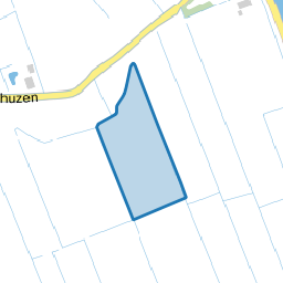 Perceel DGH00-B-1275