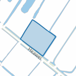Perceel DGH00-B-1817
