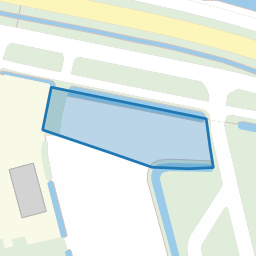 Perceel DGH00-B-2197