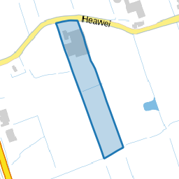 Perceel DGH00-B-2444