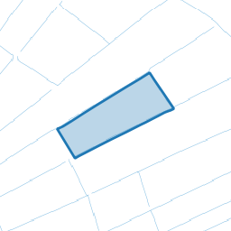 Perceel DGH00-B-2538