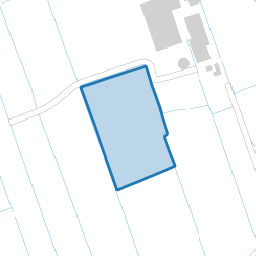 Perceel DGH00-B-2598