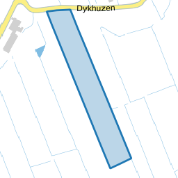 Perceel DGH00-B-2648