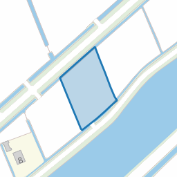 Perceel DGH00-B-2790