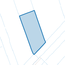 Perceel DGH00-B-597