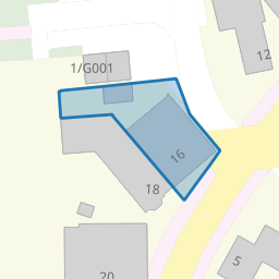 Perceel DGH00-C-1007