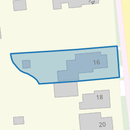 Perceel DGH00-C-1043