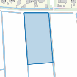 Perceel DGH00-C-1045