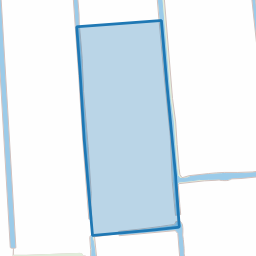 Perceel DGH00-C-1046