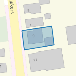 Perceel DGH00-C-1090