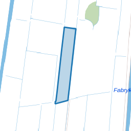 Perceel DGH00-C-1096