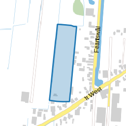 Perceel DGH00-C-1132