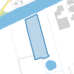 Perceel DGH00-C-1184