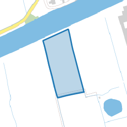 Perceel DGH00-C-1185