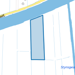 Perceel DGH00-C-1199