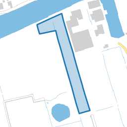 Perceel DGH00-C-1256