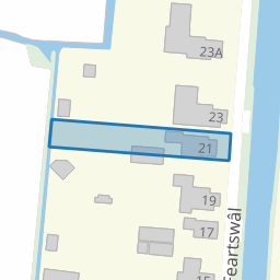 Perceel DGH00-C-1257