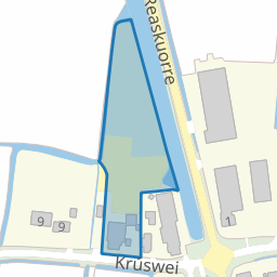 Perceel DGH00-C-1273