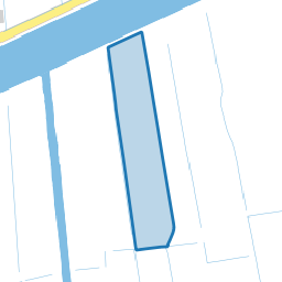 Perceel DGH00-C-1288