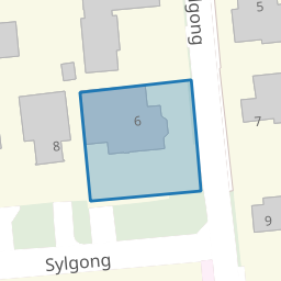 Perceel DGH00-C-1318