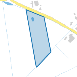 Perceel DGH00-C-1326