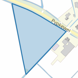 Perceel DGH00-C-1327