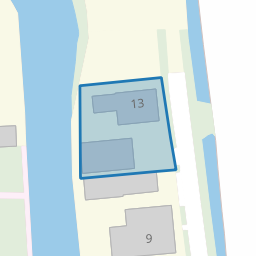 Perceel DGH00-C-1337