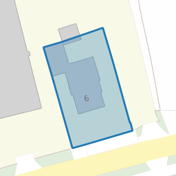 Perceel DGH00-C-1347