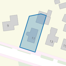 Perceel DGH00-C-1380