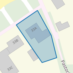 Perceel DGH00-C-1407