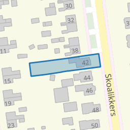 Perceel DGH00-C-1434