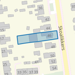 Perceel DGH00-C-1436