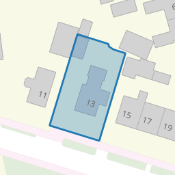 Perceel DGH00-C-1442