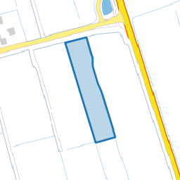 Perceel DGH00-C-1445