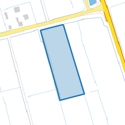 Perceel DGH00-C-1448