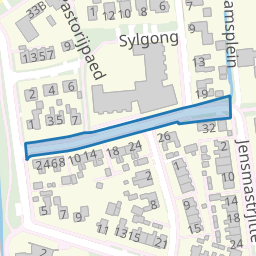 Perceel DGH00-C-1475