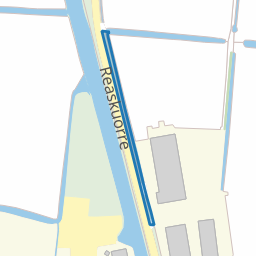 Perceel DGH00-C-1535