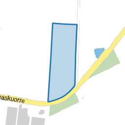 Perceel DGH00-C-1554