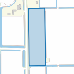 Perceel DGH00-C-1561