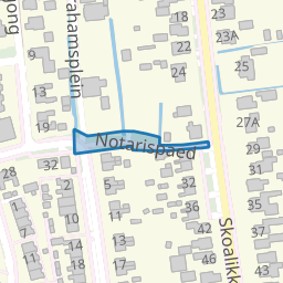 Perceel DGH00-C-1582