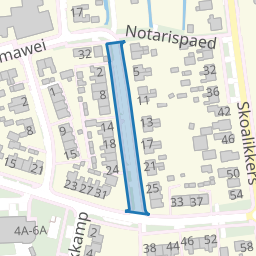 Perceel DGH00-C-1583