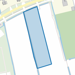 Perceel DGH00-C-1616