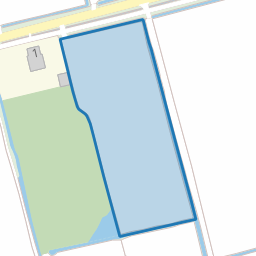 Perceel DGH00-C-1619