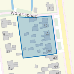 Perceel DGH00-C-1624