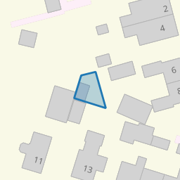 Perceel DGH00-C-1641