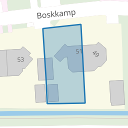 Perceel DGH00-C-1648